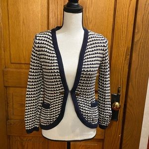 Ann taylor LOFT sweater